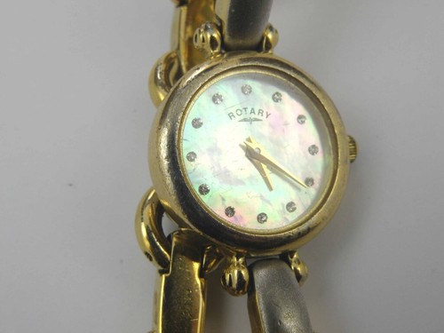 Rotary ladies 10510 quartz - rotary,