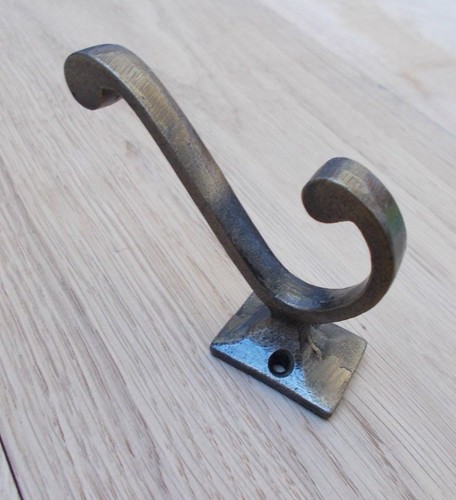 Cast iron old - old, style