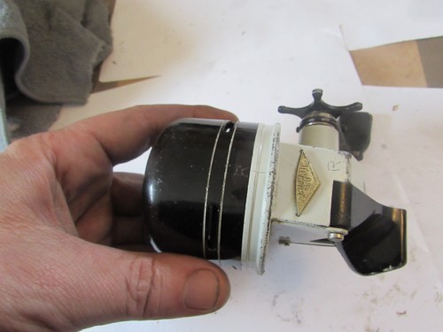 Good used abu sweden - good, abumatic