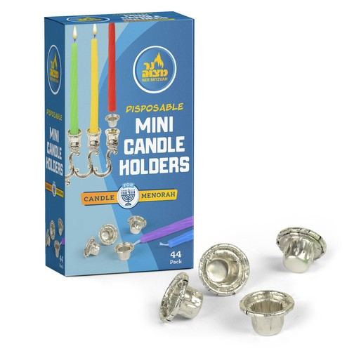 Pack mini disposabe - pack, 44