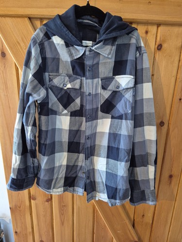 Polarn pyret boys - boys, hooded