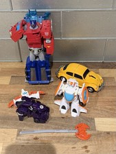 Transformers Playskool Heroes