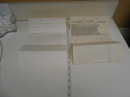 Original historic 8 1945 - 2, 9/8/1945