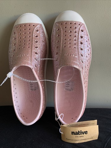 Native kids shoes jefferson - shoes:,