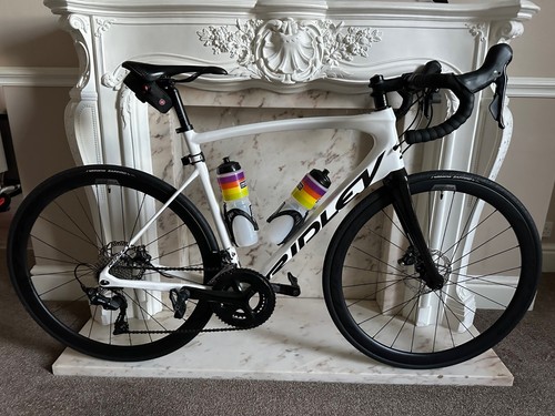 Ridley fenix disc - sl,