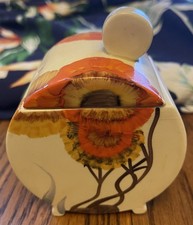 Clarice Cliff Bonjour Preserve