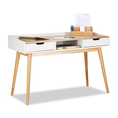 Writing desk scandinavian - writing,