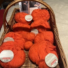 8x50g Balls Primavera Mohair  Acrylic/Wool  DK Made in Italy 