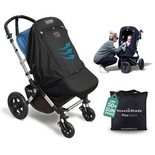 Plus Extra Pram and Stroller