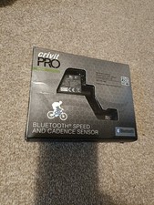 Crivit Pro Bike Speed and