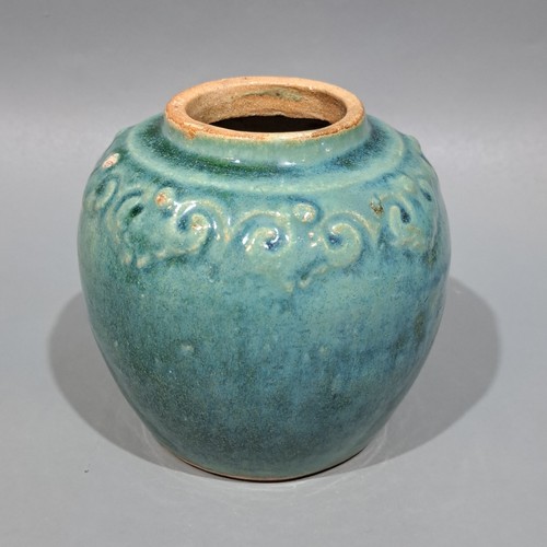 Vintage chinese pottery - vintage,