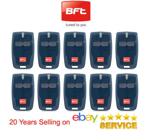 Bft mitto remote - , 2
