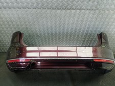 VOLKSWAGEN PASSAT GT BUMPER