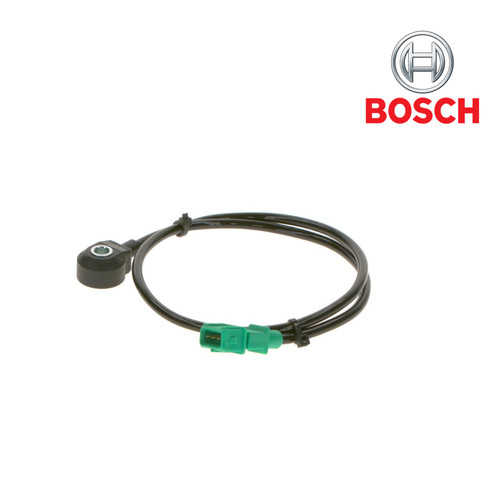 Knock sensor bosch - knock,