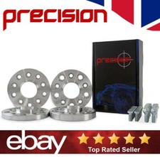 Staggered BMW 3 Series PCD Hub