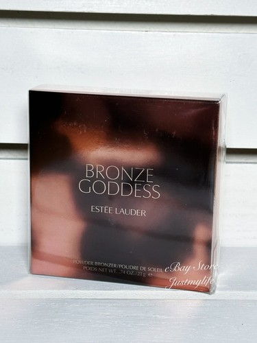Estee lauder bronze goddess - estee,