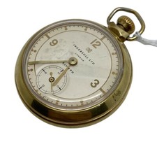 Gold Coloured Triumph