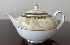Wedgwood Cornucopia Tea Pot