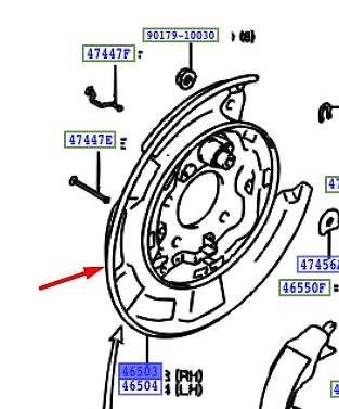 Genuine toyota celica 1993 - 1993,