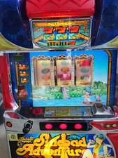 Eleco Golden Voyage Sindbad