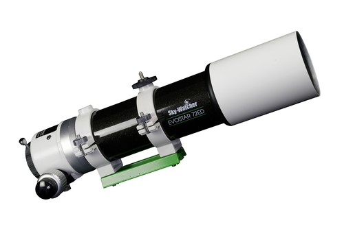 Sky watcher evostar ds - evostar, 72