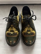 Dr Martens 1461 Tate Di Paolo
