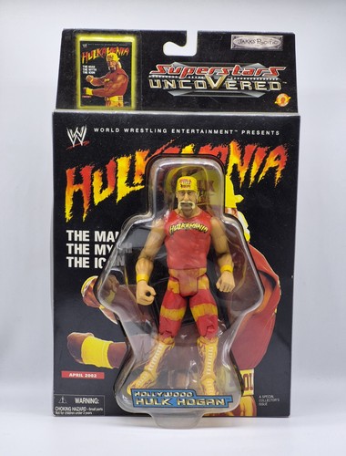 Wwf wwe jakks pacific - wwf,