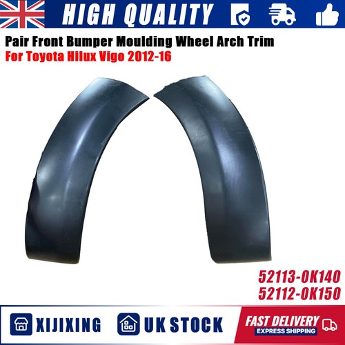 For toyota hilux - for, vigo