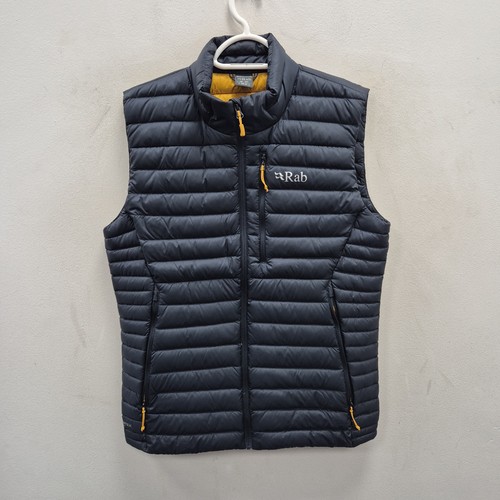 Rab mens microlight down - mens,