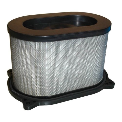 New air filter - filter, suzuki