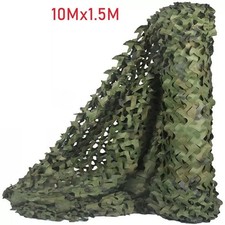10M Large Camouflage Net Camo
