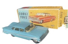 CORGI 220 CHEVROLET IMPALA