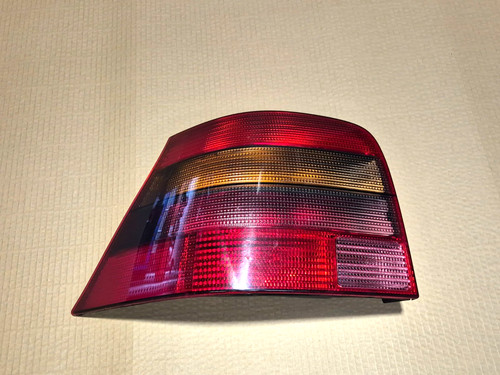 Volkswagen golf gti - vw,