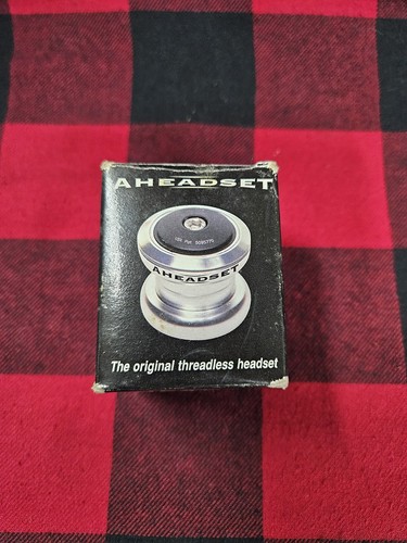 Nos aheadset 8 - 1, 1/8