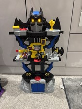 Fisher-Price DC Super Friends