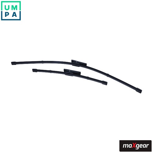 Wiper blade 0657 - blade, 39-0657