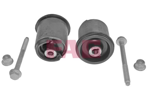 Repair kit axle beam for - repair,