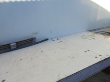 front grille SEAT AROSA 6H1