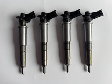 Fuel injector renault trafic - fuel,