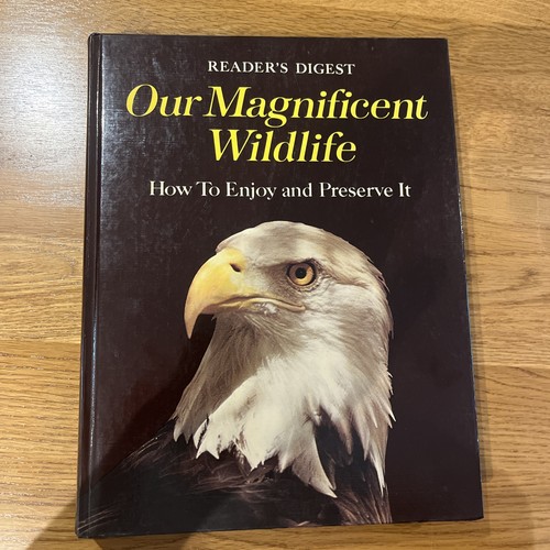 Reader digest book our - digest,