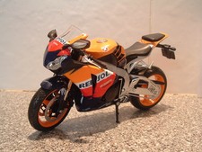 1:12 HONDA FIREBLADE BLADE
