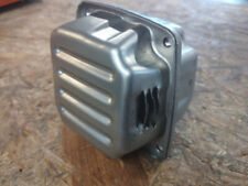 +0.3HP Tuning Exhaust Muffler Mod Stihl MS362 MS 400 Silencer