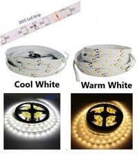 5M Roll Led strip 2835 DC12V