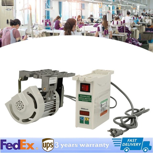 600w brushless servo motor - brushless,