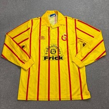 VINTAGE Galatasaray Shirt
