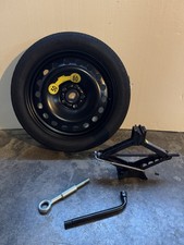 Spare Tire Kit 17” Compact