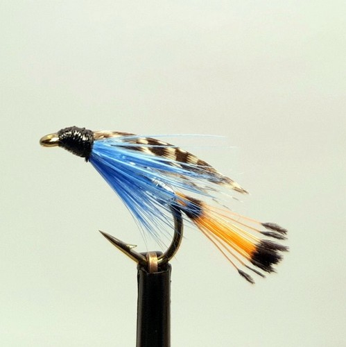 Teal blue silver - blue,