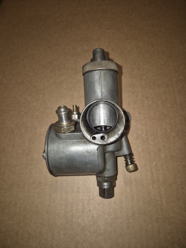 Vintage amal 376 283 carb - vintage, 376/283