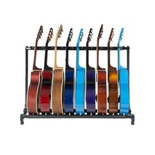Guitar Stand 9 Holder Guitar