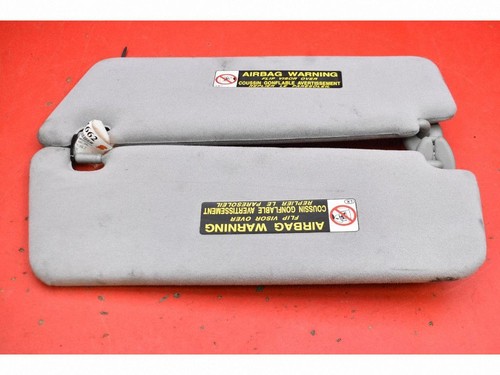 Austin maestro 2005 - 2005, visor